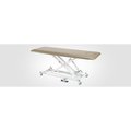 Armedica AM-SX1000 Treatment Table, Taupe AMSX1000-TAU